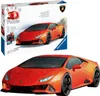 Ravensburger Lamborghini Huracán EVO - Arancio Náhľad obrázku produktu 2