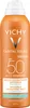 Vichy Ideal Soleil Invisible Hidrating Mist Spf50 200ml Produktbild-Vorschau 2