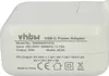 vhbw Netzteil / Ladegerät kompatibel mit Apple iPod Touch Produktbild-Vorschau 5