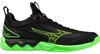 Scarpe da pallamano Mizuno Wave Luminous 3, nero, 46, uomo Anteprima dell’immagine prodotto 6