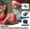 Drohne mit Kamera 1080P, RC Quadcopter FPV Drone mit Produktbild-Vorschau 7