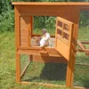 Králikáreň Mucola Králikáreň pre kurčatá Králikáreň Náhľad obrázku produktu 3