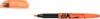 A Pilot Frixion highlighter pen and its cap are shown against a white background. Náhled obrázku produktu
