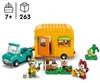LEGO LEGO® Animal Crossing™ 77054 La caravane et la Voir les images du produit 42