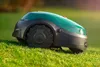 Robomow Rasenmäher RT700 Mähroboter bis 700 qm Schnitthöhe Produktbild-Vorschau 9