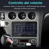 Radio samochodowe do Alfa Romeo 159, samochód sportowy Podgląd zdjęcia produktu 19