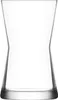 LAV Derin Set di 3 bicchieri da 350 ml, robusto e versatile Anteprima dell’immagine prodotto 5