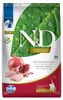 Farmina N&D Cat Prime Chicken Pomegranate Kitten 5kg Produktbild-Vorschau 1