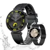 Valdus Damen Smartwatch – IP68 Wasserdicht, 1,32 Zoll Produktbild-Vorschau 1