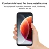 Handyhülle für Blackview WAVE 7C TPU Silikon Slim Dünn Produktbild-Vorschau 3