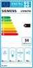 Siemens iQ500 Wandesse 90 cm Edelstahl LC97BCP50 Produktbild-Vorschau 11
