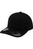 110 Cappello Cool & Dry Mini Pique, nero Anteprima dell’immagine prodotto 17