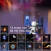 Planétarium Ciel étoilé Projecteur, Lampe projecteur Galaxy Voir les images du produit 5