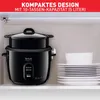 Tefal Classic RK1038, 1,8 l, 700 W, Schwarz Produktbild-Vorschau 7