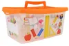 Centini 3er Set - Box mit Deckel für Kinder - 4 Liter - Produktbild-Vorschau 4