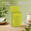 Spugne per piatti, 2er Pack, spugne ecologiche Anteprima dell’immagine prodotto 2