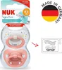 NUK 10175324 Signature Babyschnuller 0-6 Monate Produktbild-Vorschau 5