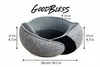 GOODBLESS 360° Nackenkissen aus Memory-Schaum, Produktbild-Vorschau 7