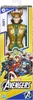 Hasbro Marvel Avengers Titan Hero LOKI Figur Produktbild-Vorschau 8