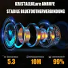 Bluetooth 5.3 Clip-On Kopfhörer mit AI-Übersetzung, Produktbild-Vorschau 4
