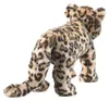 Folkmanis Burattino Leopardo Cucciolo 3176 Anteprima dell’immagine prodotto 2