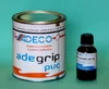ADECO adegrip 2K Klebstoff / Kleber für PVC 530 g , 1 Dose Produktbild-Vorschau 2