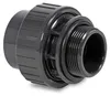Mega Verschraubung mit O-Ring PVC-U 50 mm x 1 1/2 Zoll Produktbild-Vorschau 3