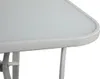 Table de jardin "Cordoba" - Phoenix - 8 places - Blanc Voir les images du produit 5
