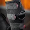 Horseware LED Red Light Therapy Hock Boot, Größe:Front Náhled obrázku produktu 7