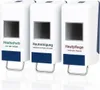 SET: Hautschutzprogramm PROFI + Spender + 6x Füllmittel + Produktbild-Vorschau 2