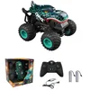 Voiture télécommandée, monster truck RC avec télécommande à Voir les images du produit 5