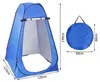 Verk 14422 Cabina doccia 190 x 120 x 120 cm blu Anteprima dell’immagine prodotto 10