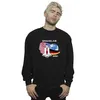 NASA - "Space Lab" Sweatshirt für Herren BI48233 (XL) Produktbild-Vorschau 2