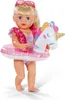 MGA BABY born Schwimm-Set Einhorn 43cm Náhľad obrázku produktu 10