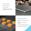 Intirilife Multifunktionales Edelstahl Abkühlgitter Produktbild-Vorschau 5