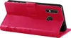 Handytasche für Huawei P30 Lite Blumen Flip Cover Buchhülle Produktbild-Vorschau 6