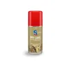 A spray can of S100 Dry Lube Kettenspray. Produktbild-Vorschau