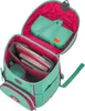 DerDieDas Schulranzen Set 5-TLG. Ergoflex Easy Peppermint Produktbild-Vorschau 3