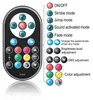 Party LED PAR Scheinwerfer - Bühnenbeleuchtung 2er Set - Produktbild-Vorschau 7