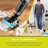 RYOBI 18 V ONE+ Brushless Multiflächenreiniger – Effiziente Produktbild-Vorschau 5