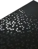 HERMA Ordner A4 Karton Color Schwarz Produktbild-Vorschau 2