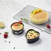Spritzbeutel 413-teiliges Torten Dekorationsset Kuchen Produktbild-Vorschau 3