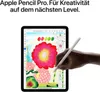 Apple iPad Air 11 (M2), 256GB Wi-Fi + Cellular, Violett Produktbild-Vorschau 9