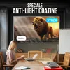 Strex Projectiescherm - Beamerscherm - 100 Inch - 16:9 - Productafbeelding-voorbeeld 8