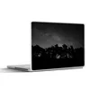 MuchoWow® Laptop Aufkleber Sticker Cover Sternenhimmel - Produktbild-Vorschau 1