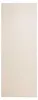 Duschspa Aluverbundplatte 90x210cm Elfenbein Duschrückwand Produktbild-Vorschau 1