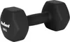 Rebel RBA-2330-10 HEX-Hanteln aus Gusseisen mit Produktbild-Vorschau 4