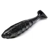 Nays PRDTR 35 8,9cm - 9 Gummifische, Farbe:CO4 Produktbild-Vorschau 11