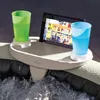 Portabibite illuminato a LED con spazio per tablet, Anteprima dell’immagine prodotto 19