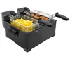 Tomado TDF6001B Doppel-Fritteuse mit Kaltzonen-Technologie Produktbild-Vorschau 1